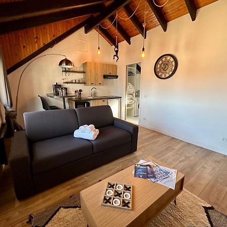 Vue Degagee #3 Apartman Boulogne-sur-Mer Kültér fotó