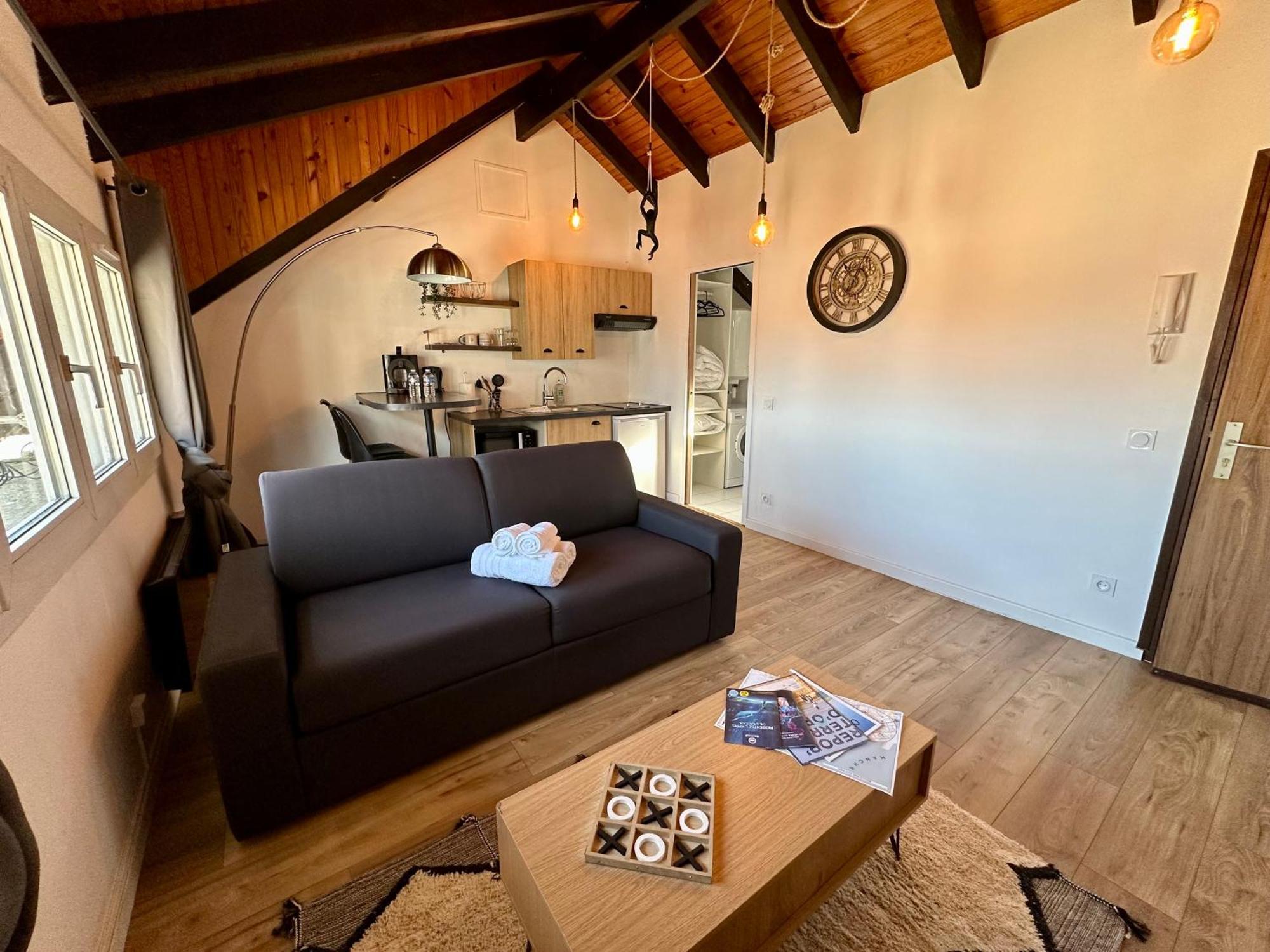 Vue Degagee #3 Apartman Boulogne-sur-Mer Kültér fotó