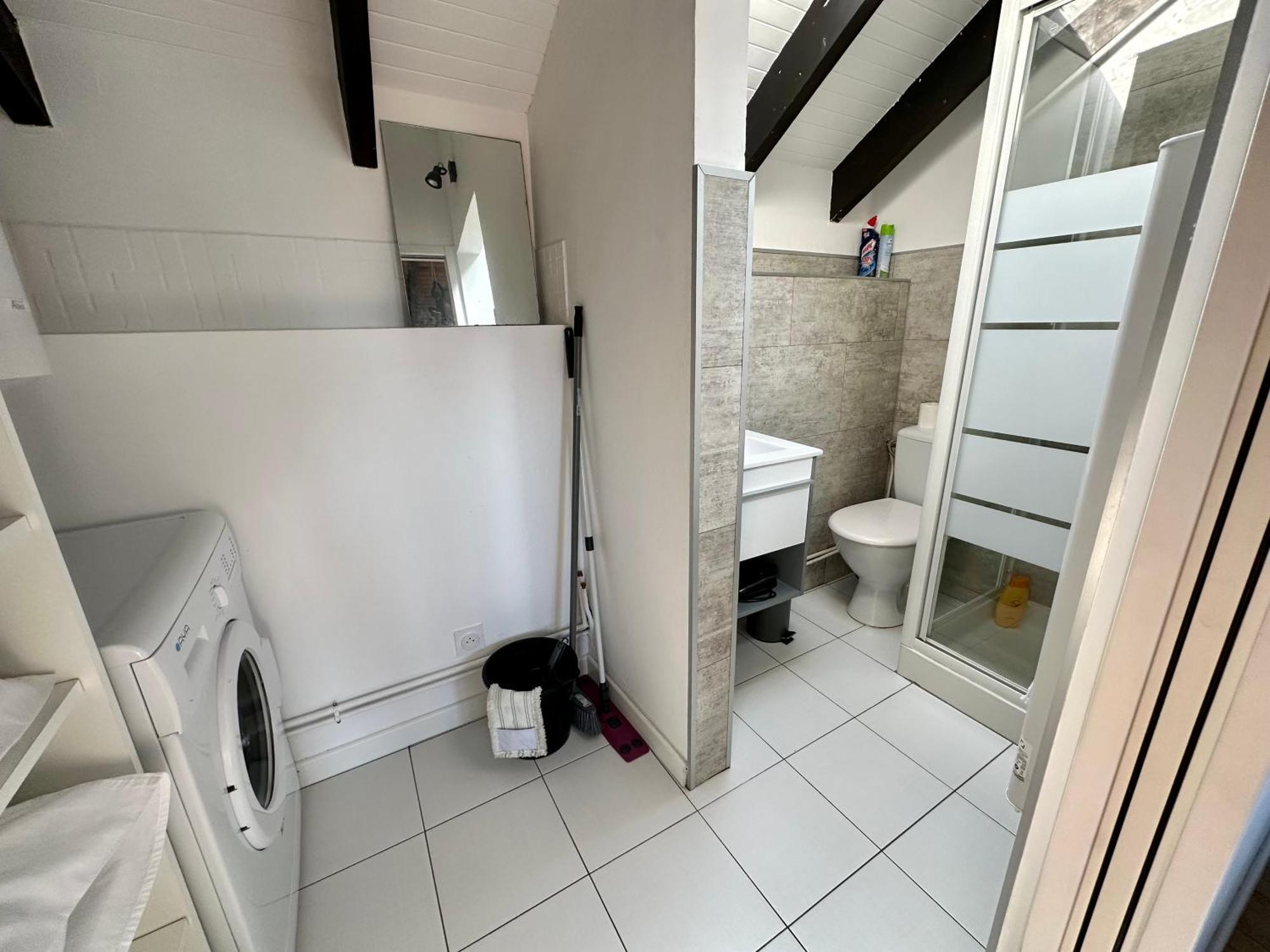Vue Degagee #3 Apartman Boulogne-sur-Mer Kültér fotó