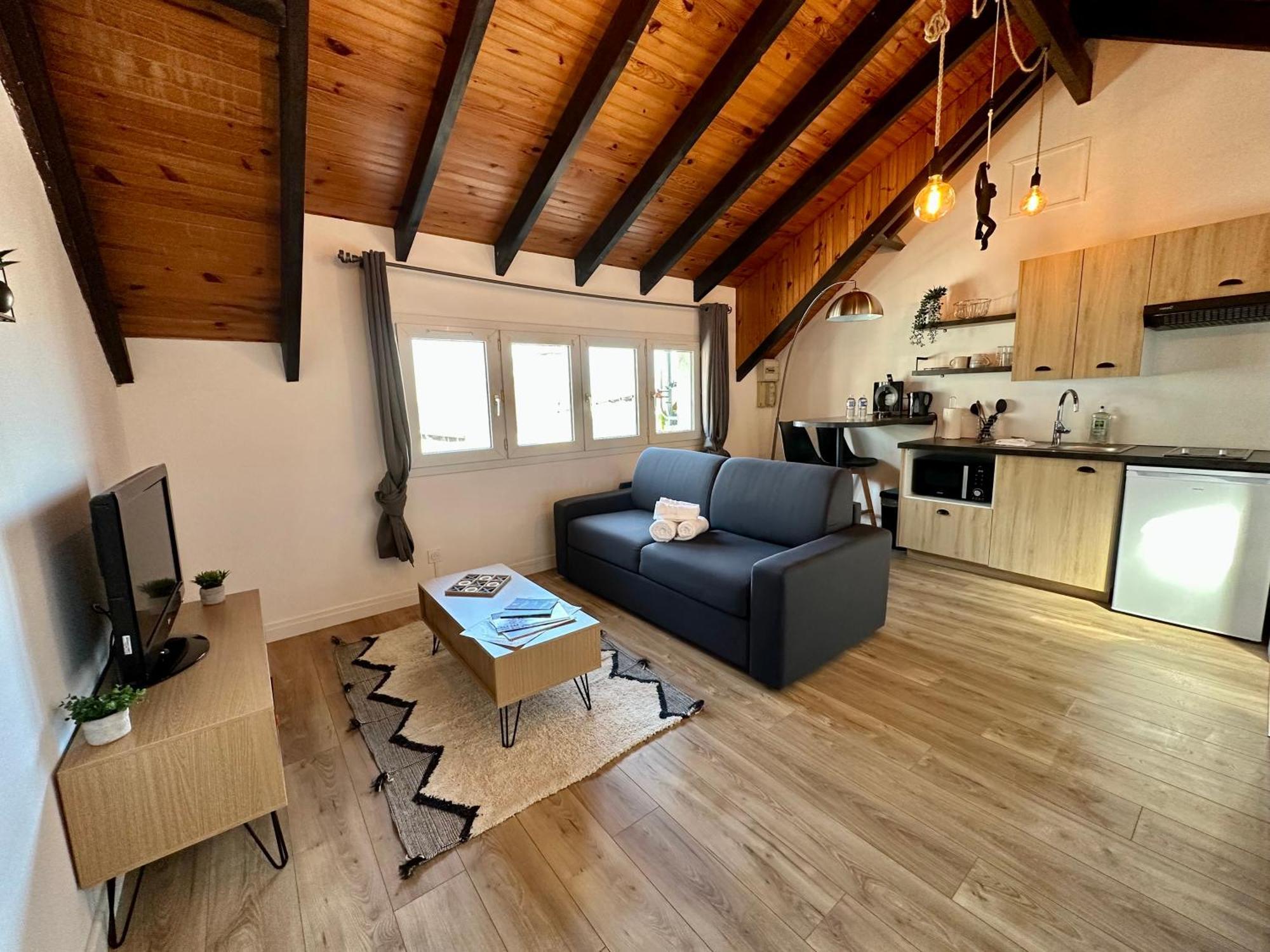 Vue Degagee #3 Apartman Boulogne-sur-Mer Kültér fotó